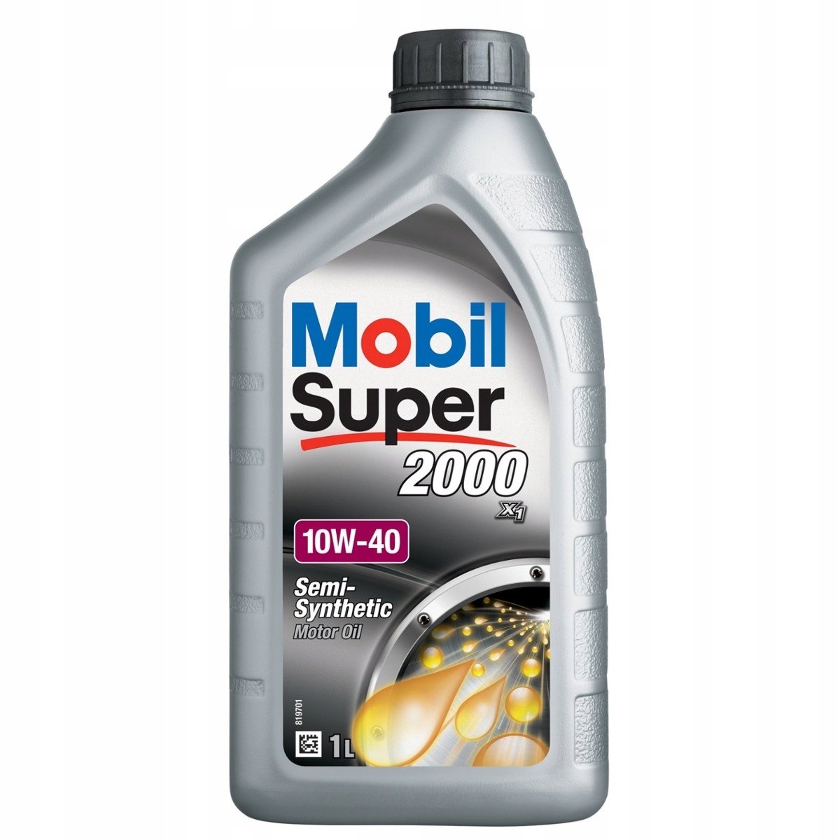 

Olej Mobil 2000 X1 10W-40 1L