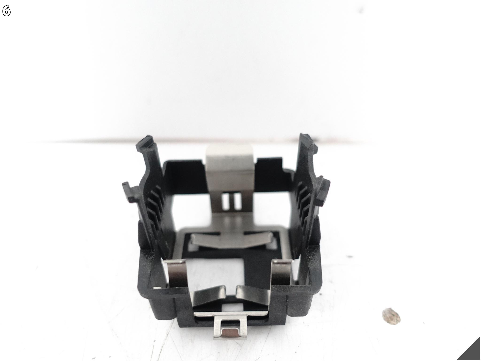 PORSCHE MACAN 95B ADAPTER holder KOSZYK ZAROWKI ZARNIKA XENON light ZKW