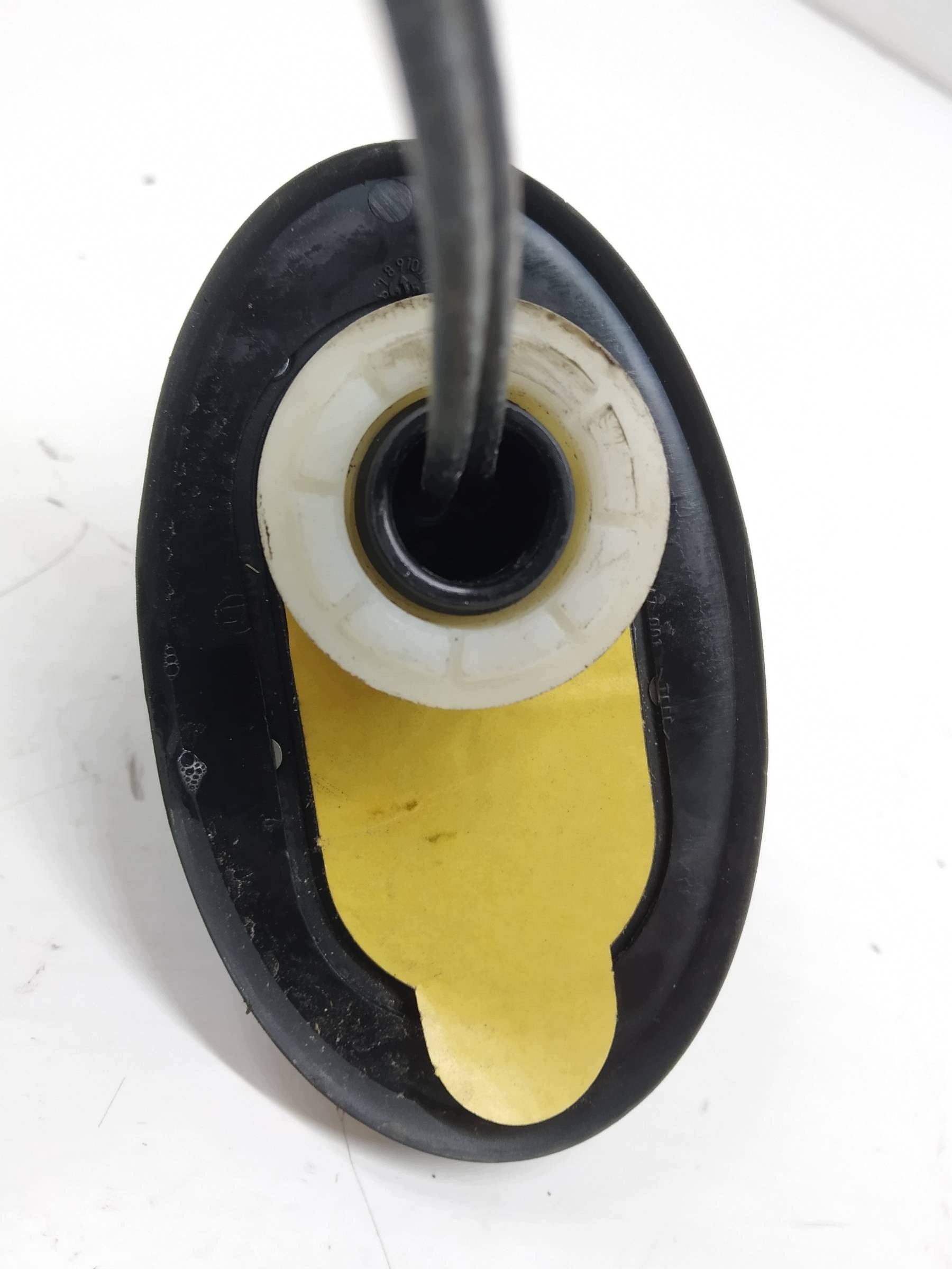 antenne karoserie DAF XF (2012-2016) 106 Euro 6 440 FT