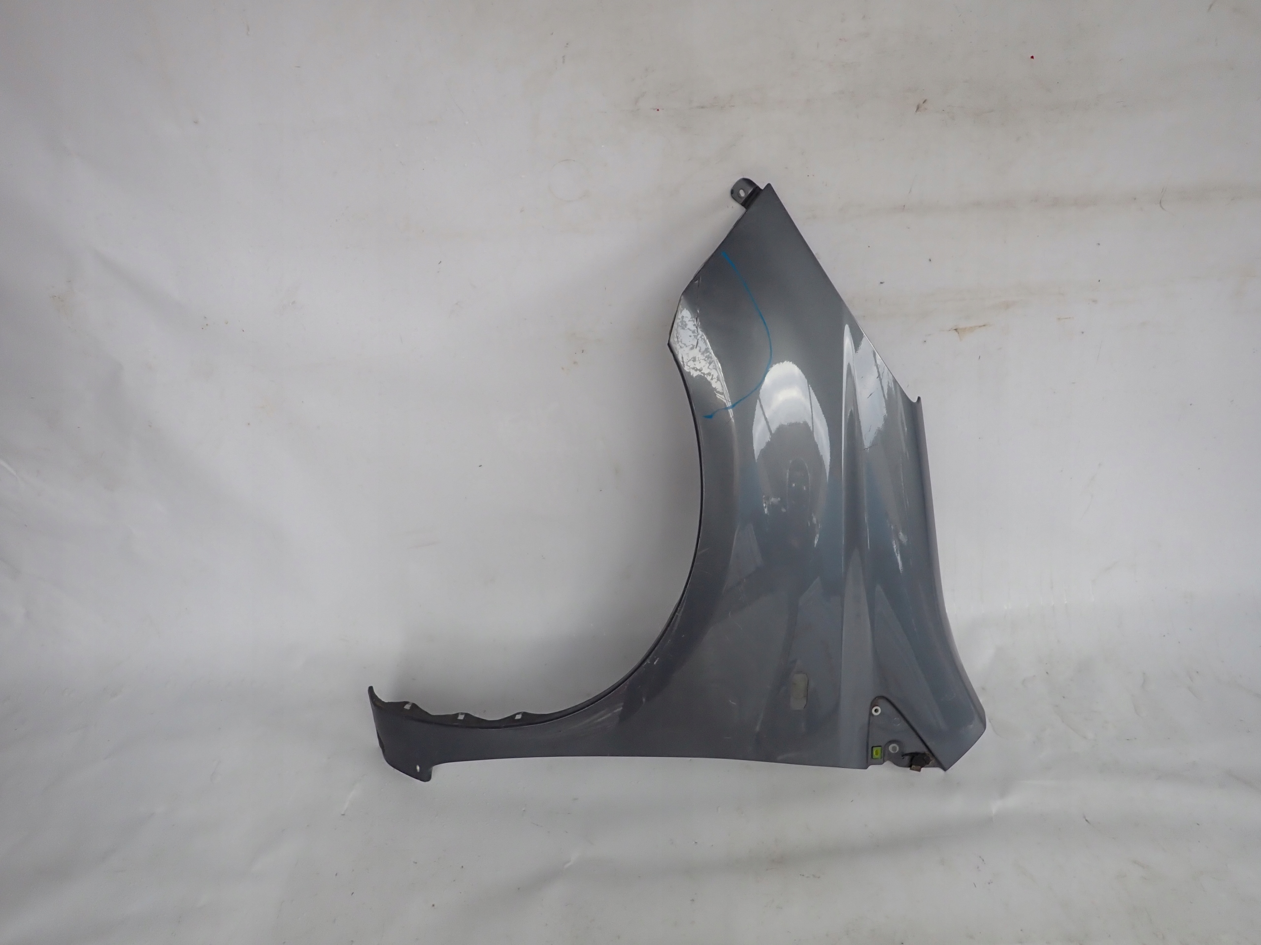 NISSAN NOTE E11 LIFT 09- fender left front front