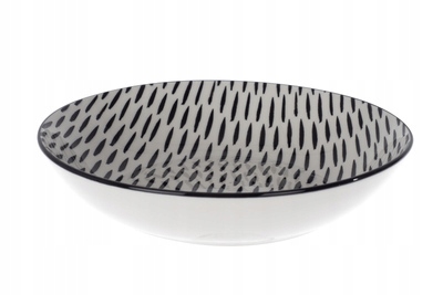 

Talerz głęboki porcelanowy 20 cm