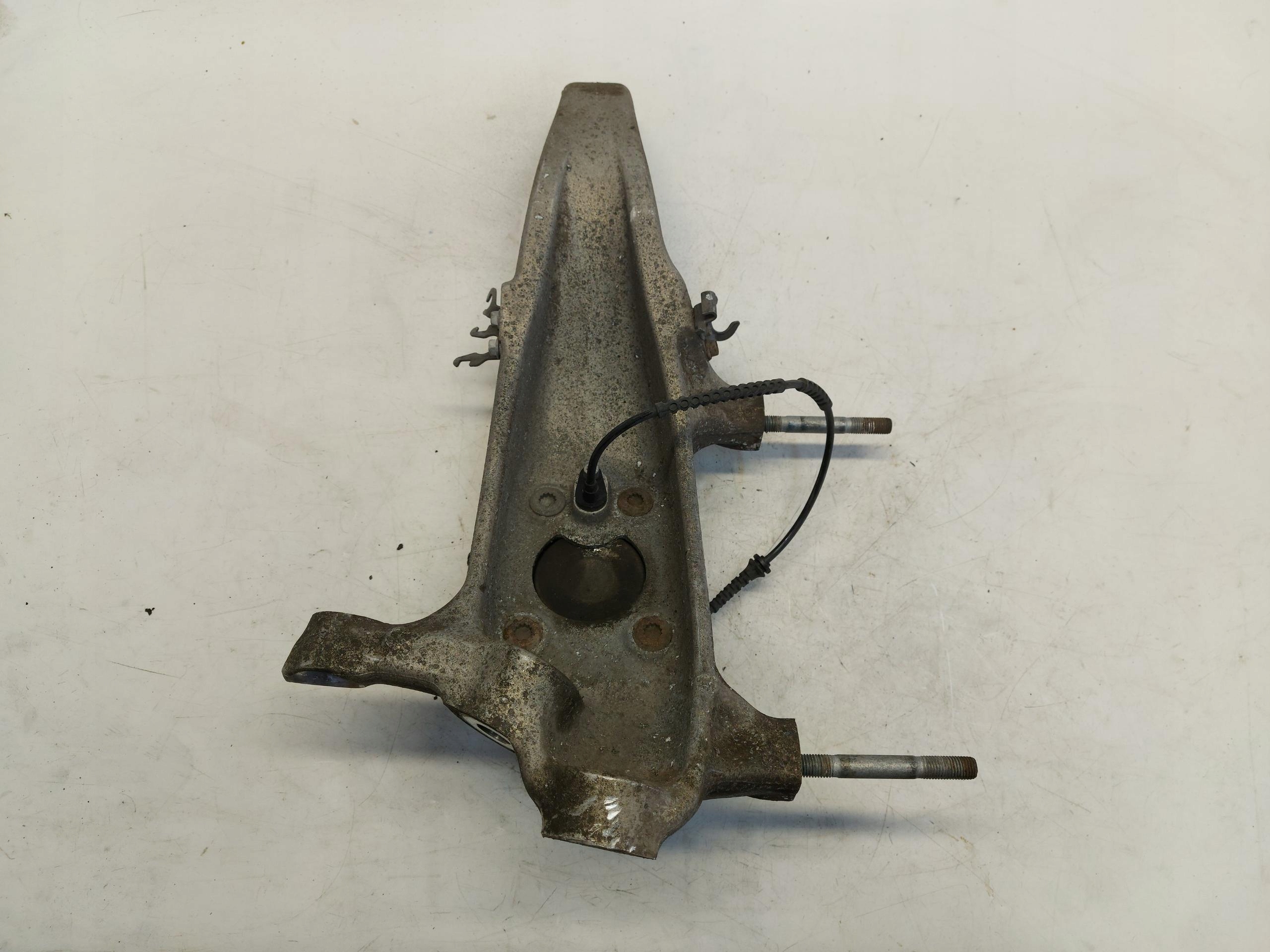 BMW F10 M5 M6, 2013 swing right front front 4.4e v8 2284054