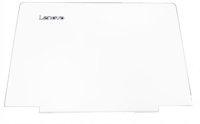

Klapa matrycy Lenovo IdeaPad 700-15ISK biała