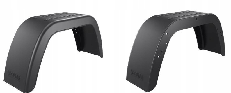 BŁOTNIK NADKOLE DO PRZYCZEPKI KOŁO 13"