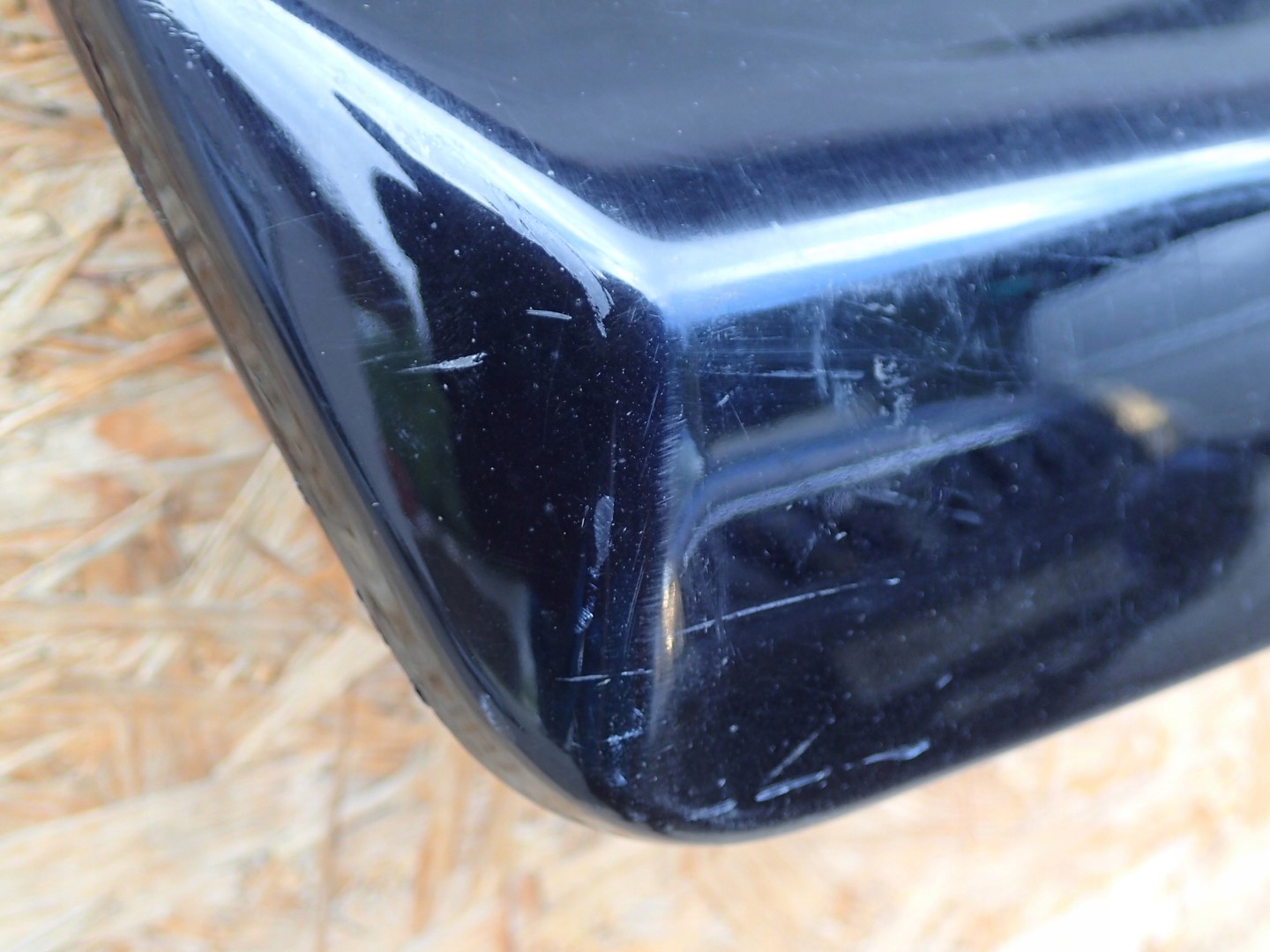 moulding for door left front FORD KUGA MK2 II 12