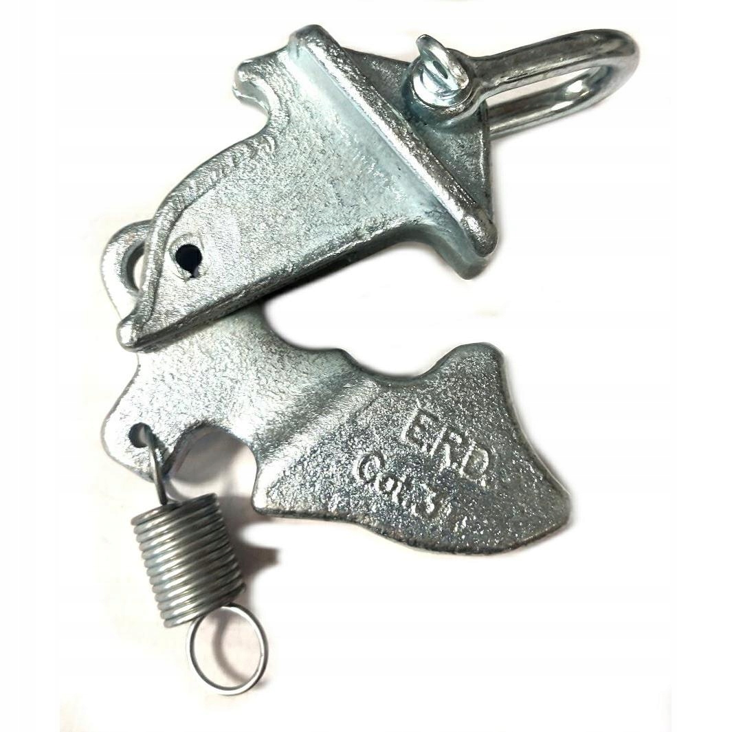 200002-RT01 - КОМПЛЕКТ КРЮКА WALTERSCHEID KAT3 FENDT JOHN DEERE