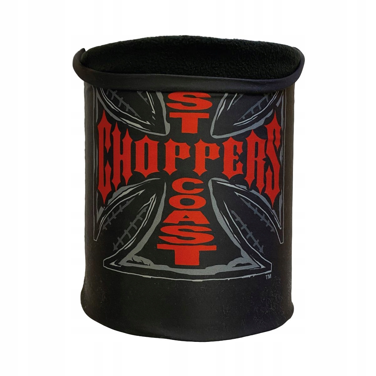 Komin Chusta z Polarem West Coast Choppers American Original