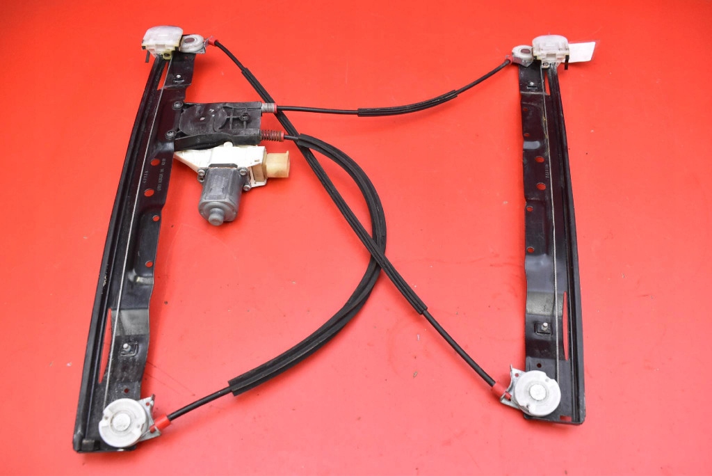 window regulator left front EU 6M21U23201BK FORD S-MAX MK1 06-10