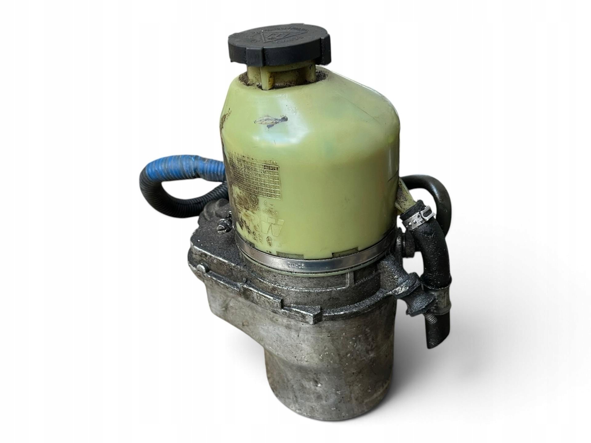 servo pump elektrohydrauliczna Opel Meriva B 2011 95507297