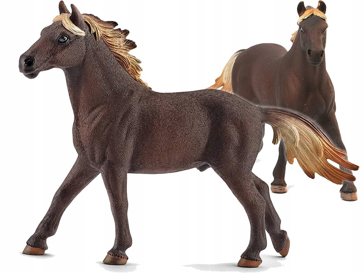 

Schleich 13805 Figurka Koń Ogier Rasy Mustang