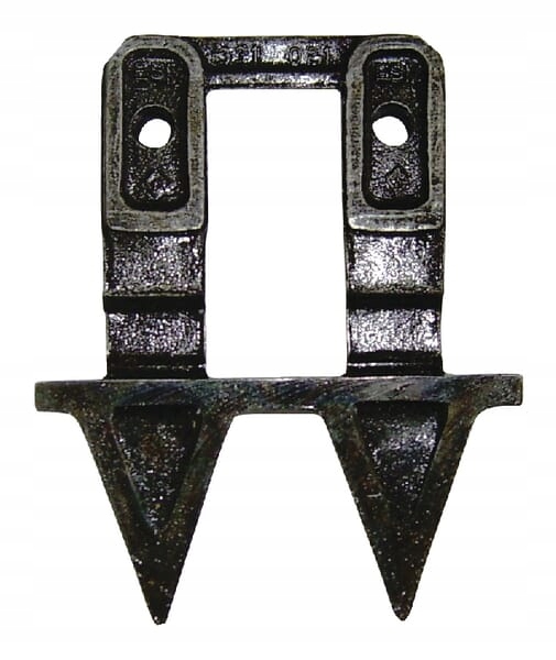 Bagnet podwójny ESM