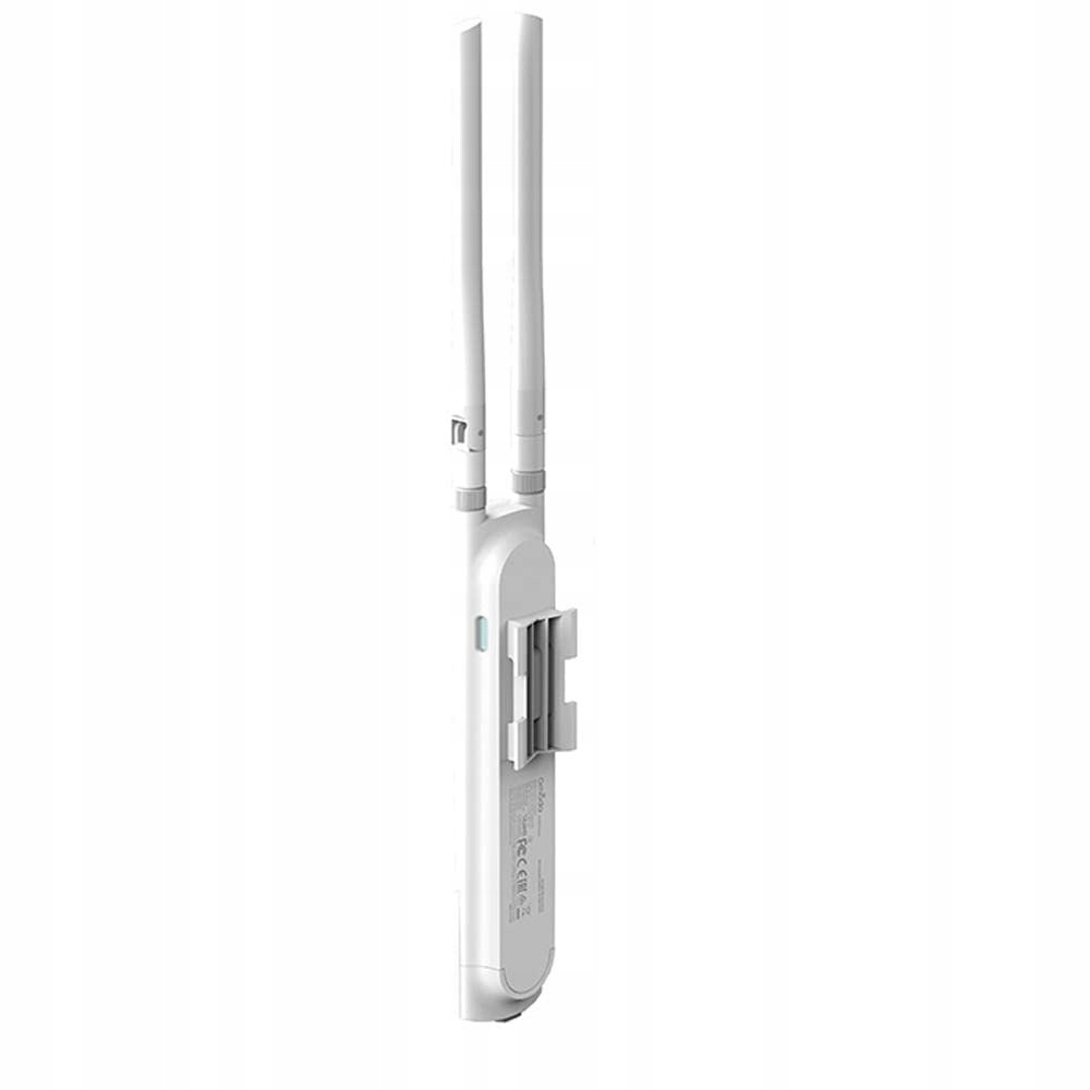 TP-LINK EAP225 Zewnętrzny Punkt Dostępu WLAN Gigabit Dualband IP65 — miniatura 2