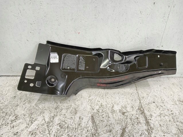 WZMOCNIENIE PASA TYLNEGO PRAWE DACIA SANDERO III 3 20-