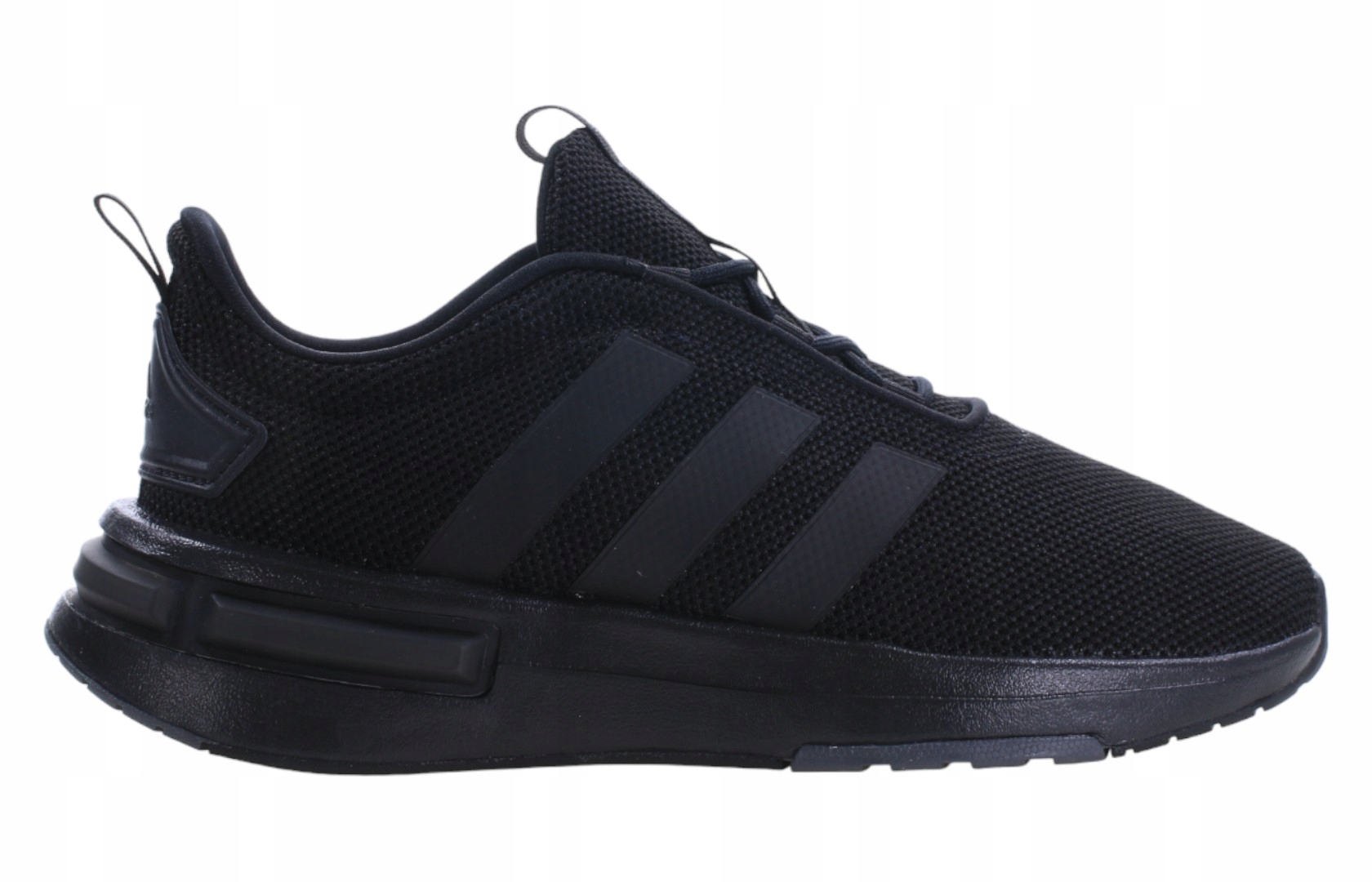 pro mládež boty adidas Racer TR23 K IF0148 nízké 36