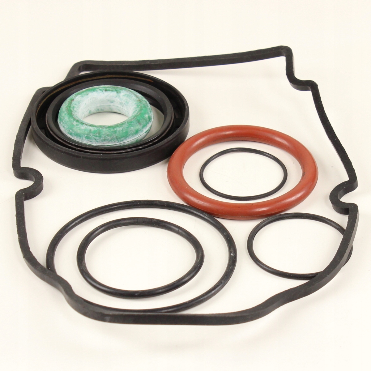 

Uszczelki Młot wyburzeniowy Graphite 58G878