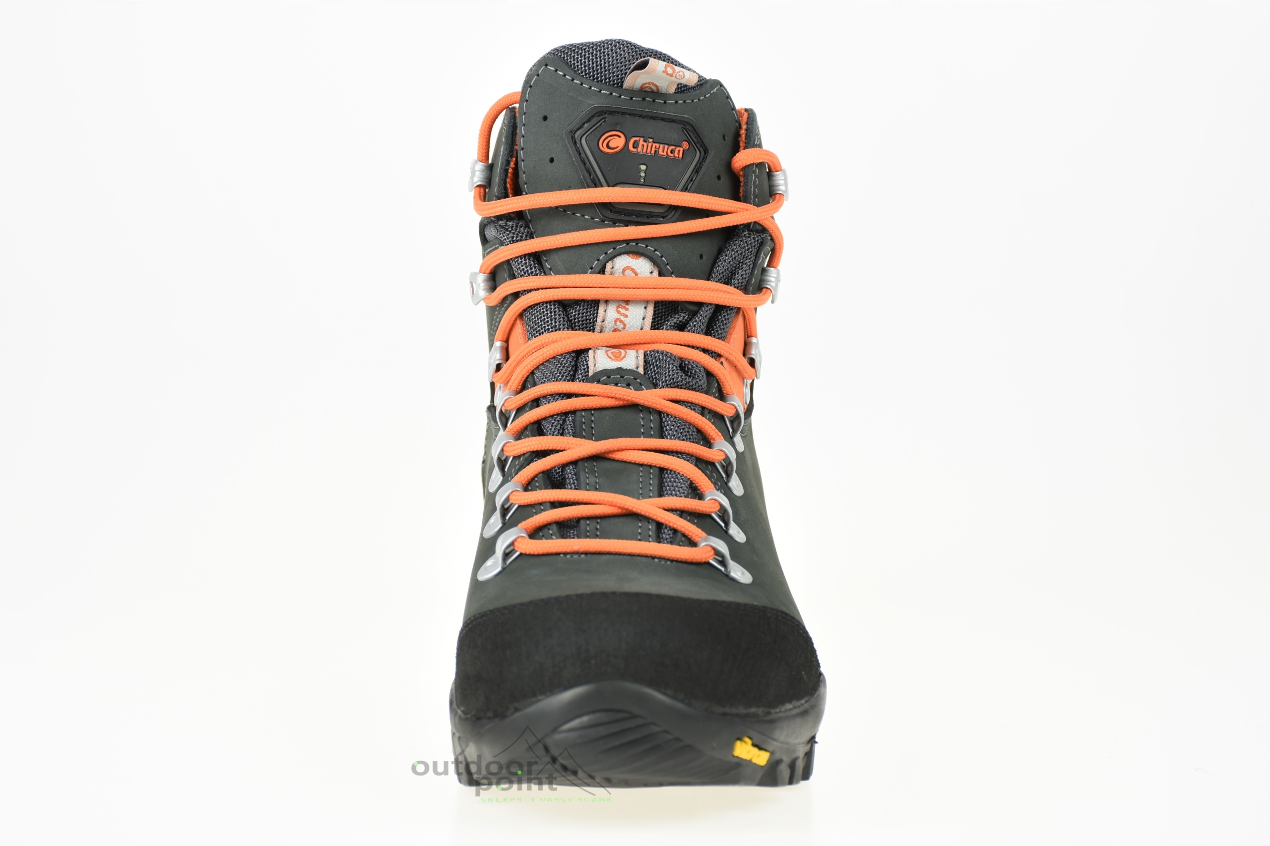 Buty turystyczne Chiruca Dynamic Jubilee GORE-TEX Model Dynamic