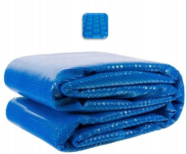 Solárny panel na ohrev vody do bazéna 220μm Bestway Fast Set 488 x 305 cm