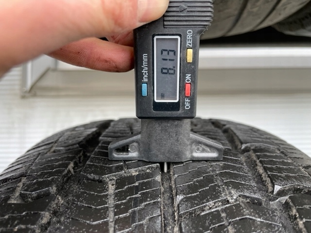 Opona Viking FourTech Van 225/75R16C 121/120 R EAN (GTIN) 4024069002603