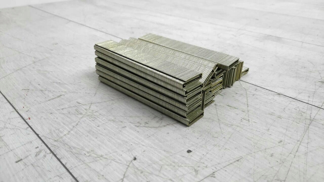 Zestaw zszywek FIXMAN 312861 Typ 90 2000g Marka Fixman