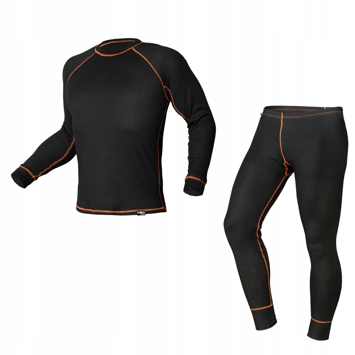 Odzież Bielizna Termoaktywna Basic L/XL Neo Tools