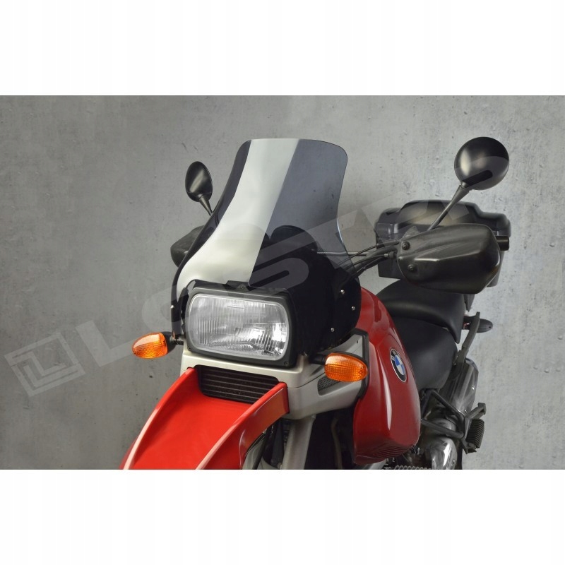 Loster sklo štandard Bmw R 1100 Gs 94-98r.