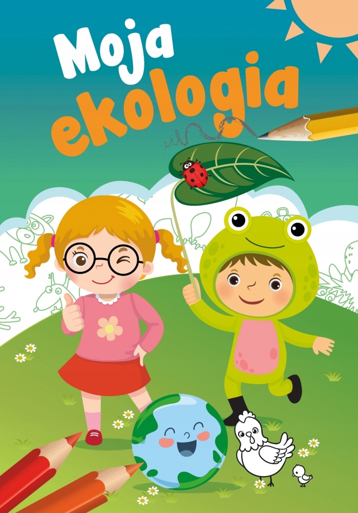 

Moja ekologia. Sabina Grabias