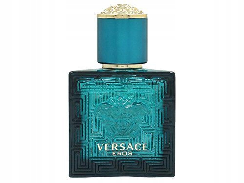 Versace Eros – 2 X Edt 30 ML Pro Muže