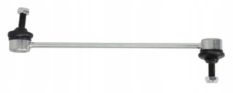 RENAULT LAGUNA II SWORZNIE KONCOWKI LACZNIKI GUMY Installation side front