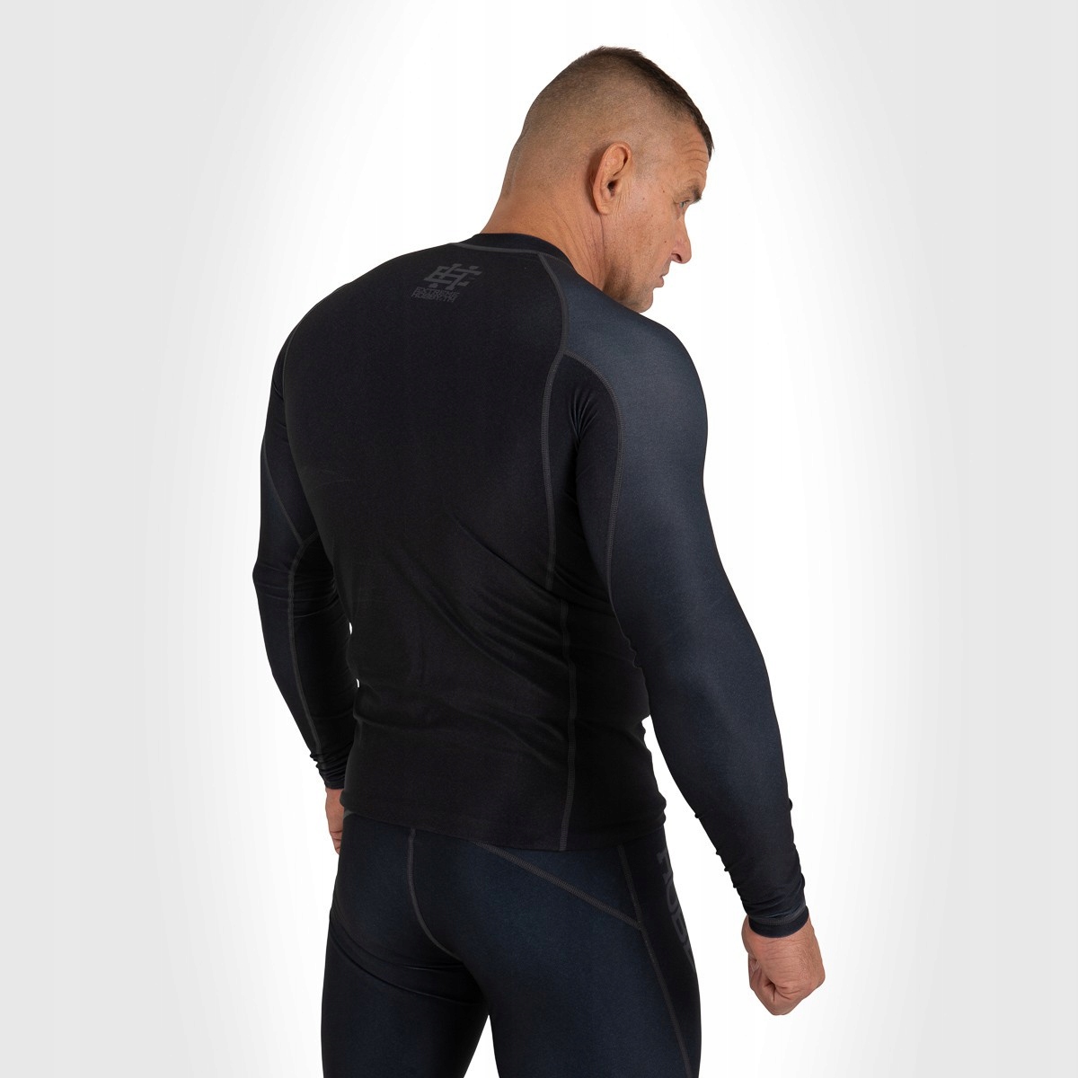 Rashguard Termoaktywny Męski Extreme Hobby TRACE S Rodzaj rashguard