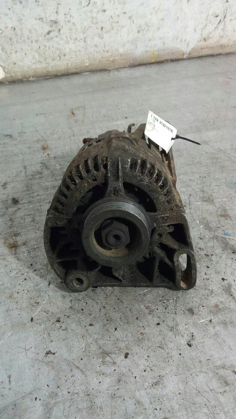 Alternator Fiat SEICENTO I 1,1 B