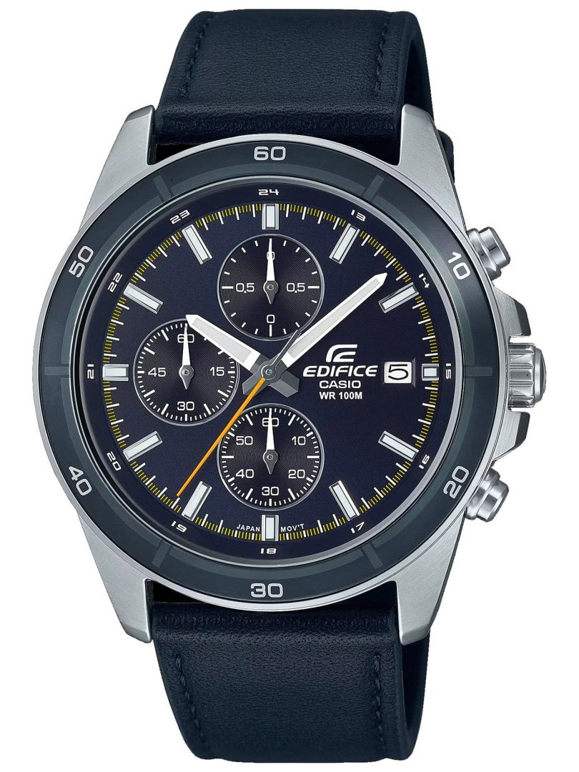 Hodinky Casio Edifice EFR-526L-2CVUEF