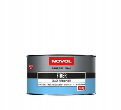 

Novol Szpachlowka Fiber Micro 1,80 Kg Z Wloknem