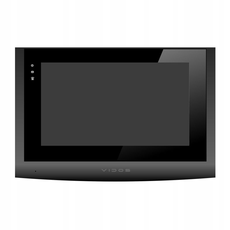 Monitor wideodomofonu Ip Vidos 2IP M200B-X