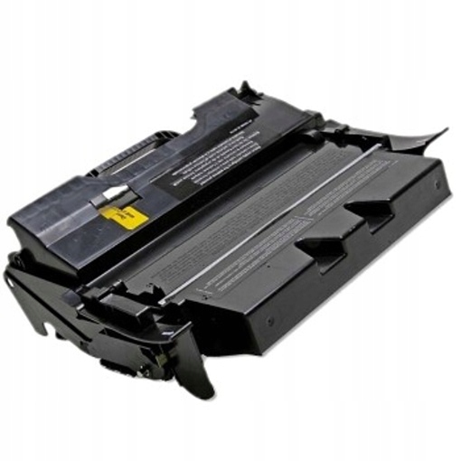 Naplnka Lexmark T650H11E T650H21E T650H31E černý kompatibilní toner
