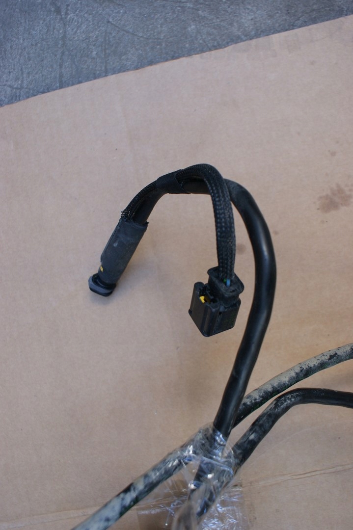 CITROEN C3 III 1 6 BLUEHDI PRZEWOD ADBLUE Car type Passenger cars