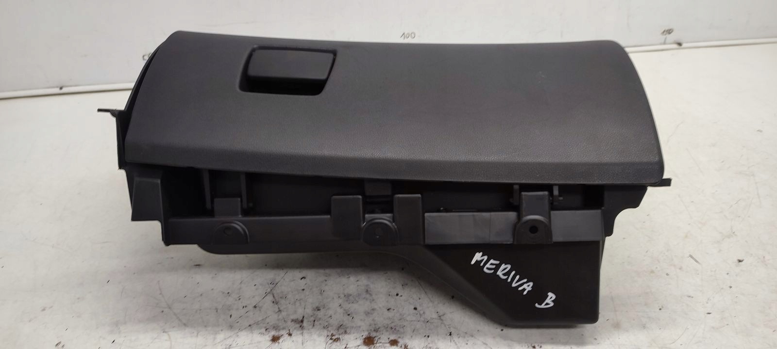 pretinac suvozača suvozača Opel Meriva B
