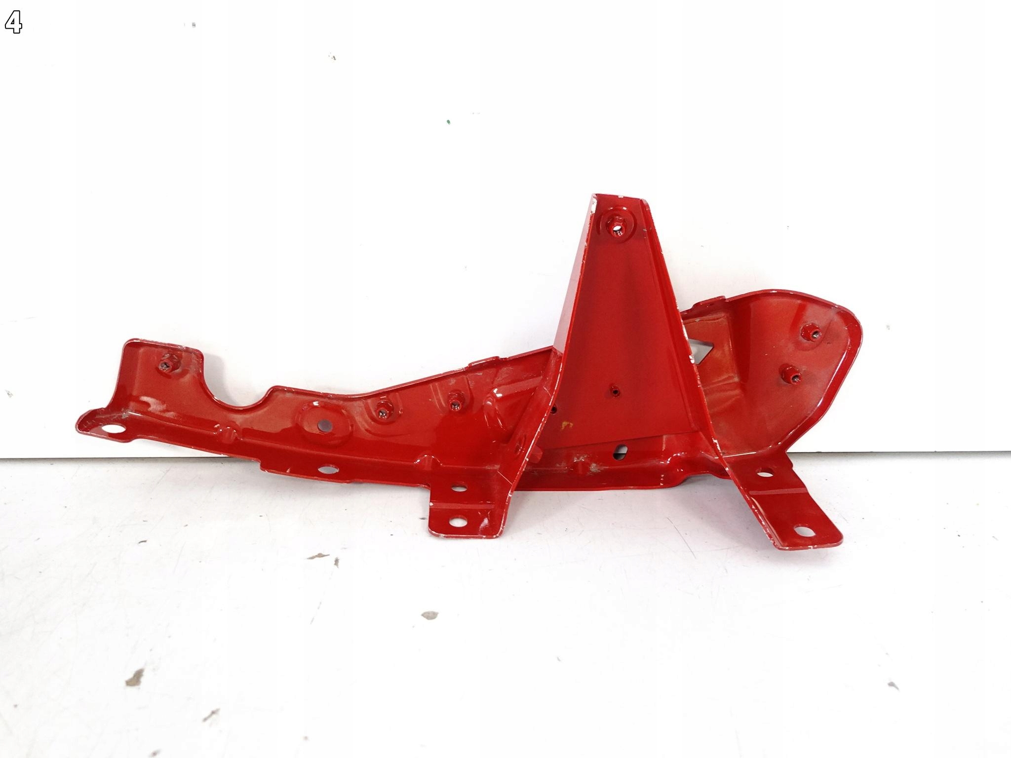 FERRARI 488 GTB SPIDER F142 holder support pillar bumper front right