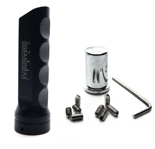 Универсальная спортивная ручка переключения передач Mazda