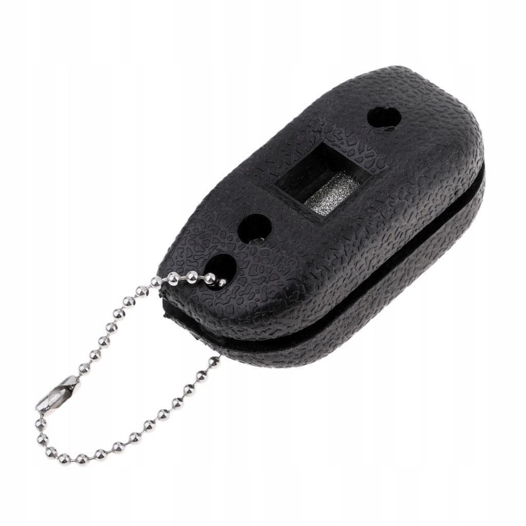 Ostrzałka do łyżew z pokrowcem do przenoszenia Kod producenta b