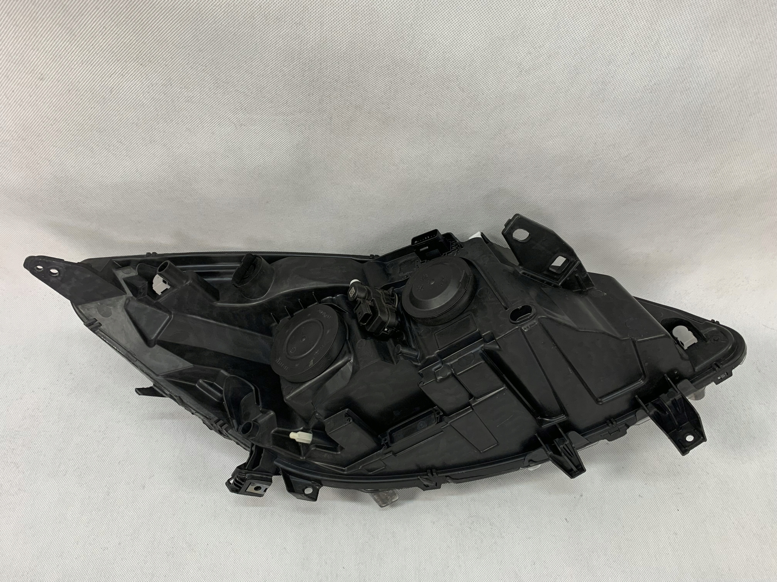 light front left reflektor Renault Scenic 3 13r FL Lift 89906795 01.26