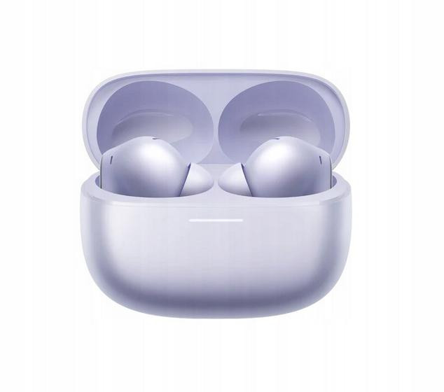 Bezdrôtové Slúchadlá Do Uší Xiaomi Redmi Buds 6 Pro Lavender Purple