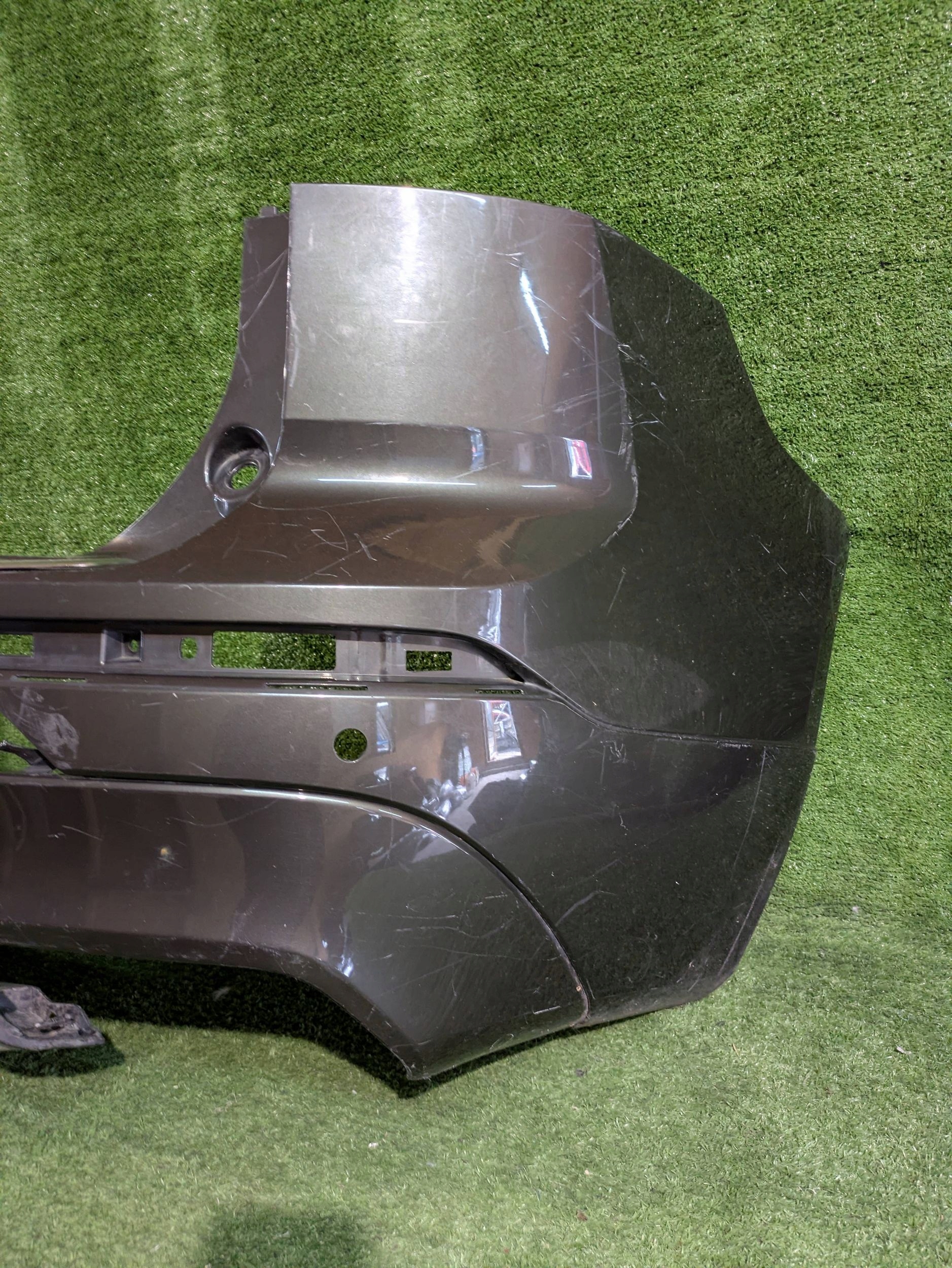 bumper rear rear part VOLVO XC60 II NR.Z8950