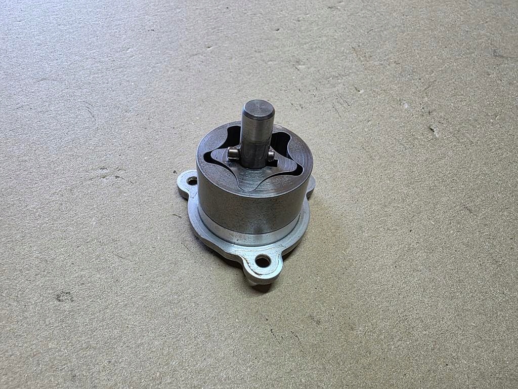 BMW F 650 CS 2001-2005 POMPA OLEJU NR.2