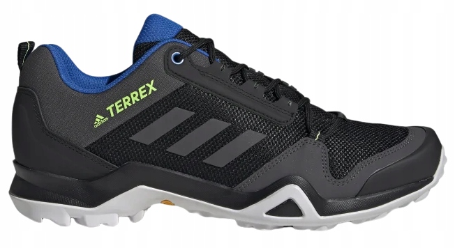 

Adidas Terrex AX3 Gtx Gore-tex BC0518 trekkingowe