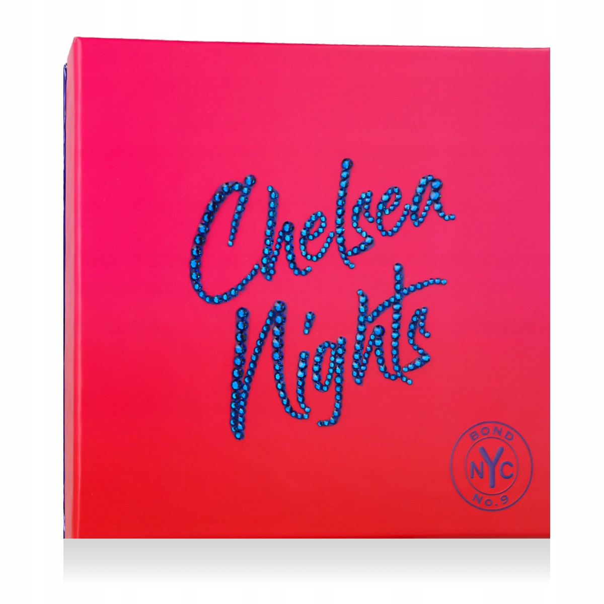 Bond No. 9 Chelsea Nights Swarovski Edition Edp 100 ml Unisex