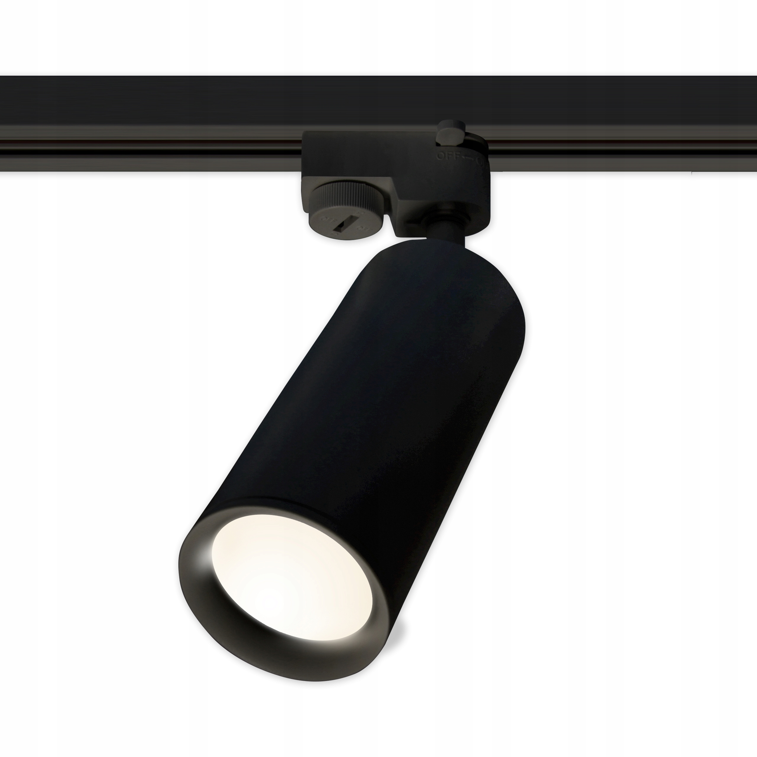 6x LAMPA LED REFLEKTOR SPOT TUBA + SZYNOPRZEWÓD 2M Kod producenta reflektor szynowy szynoprzewód 2 metrowy