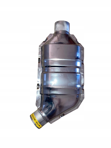 KATALIZATOR CERAMICZNY KATOWY MERCEDES BMW