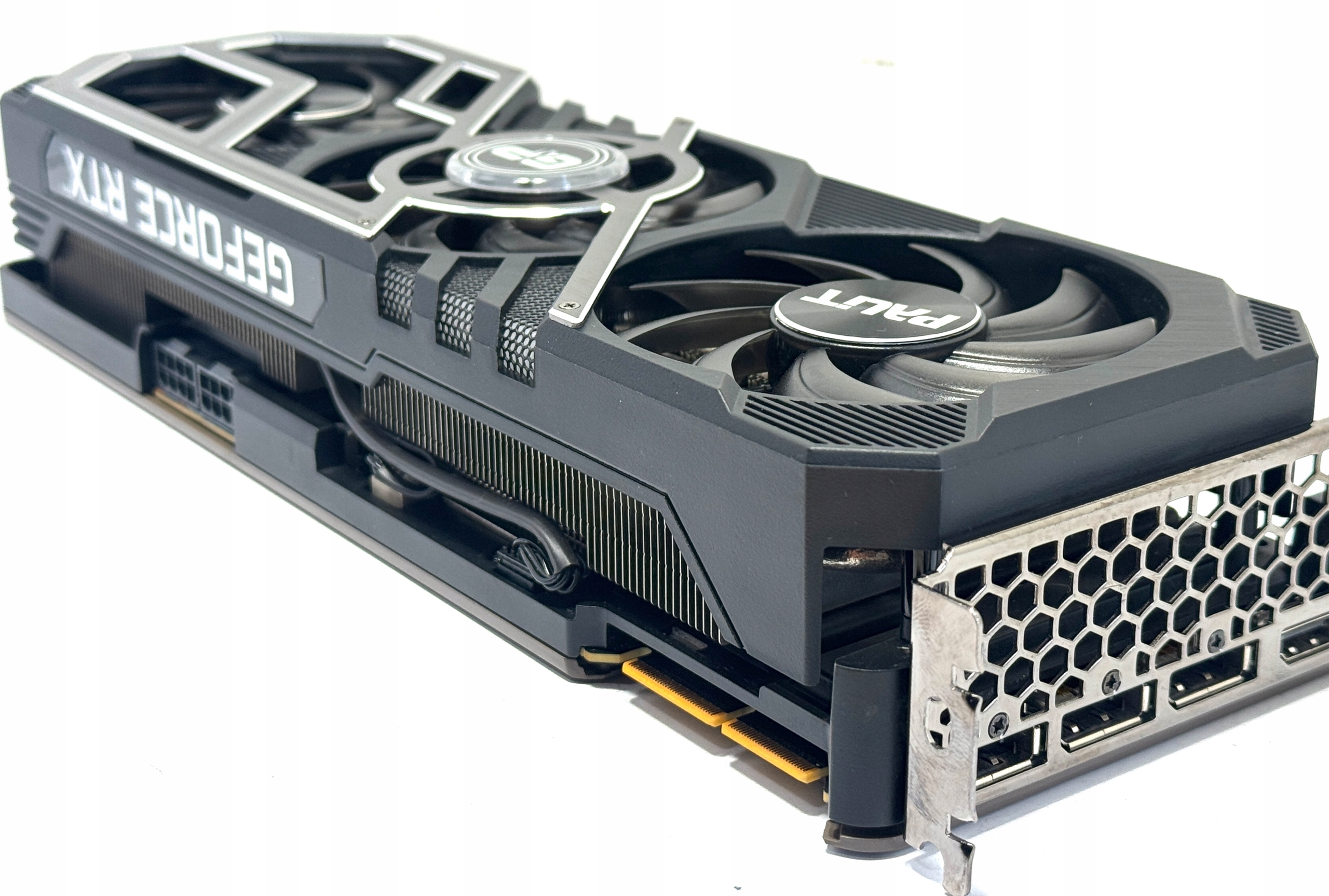 Karta graficzna Palit GeForce RTX 3090 GamingPro 24 GB DDR6X