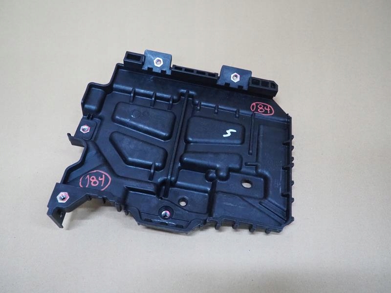 OBUDOWA PODSTAWA AKUMULATORA HYUNDAI KONA