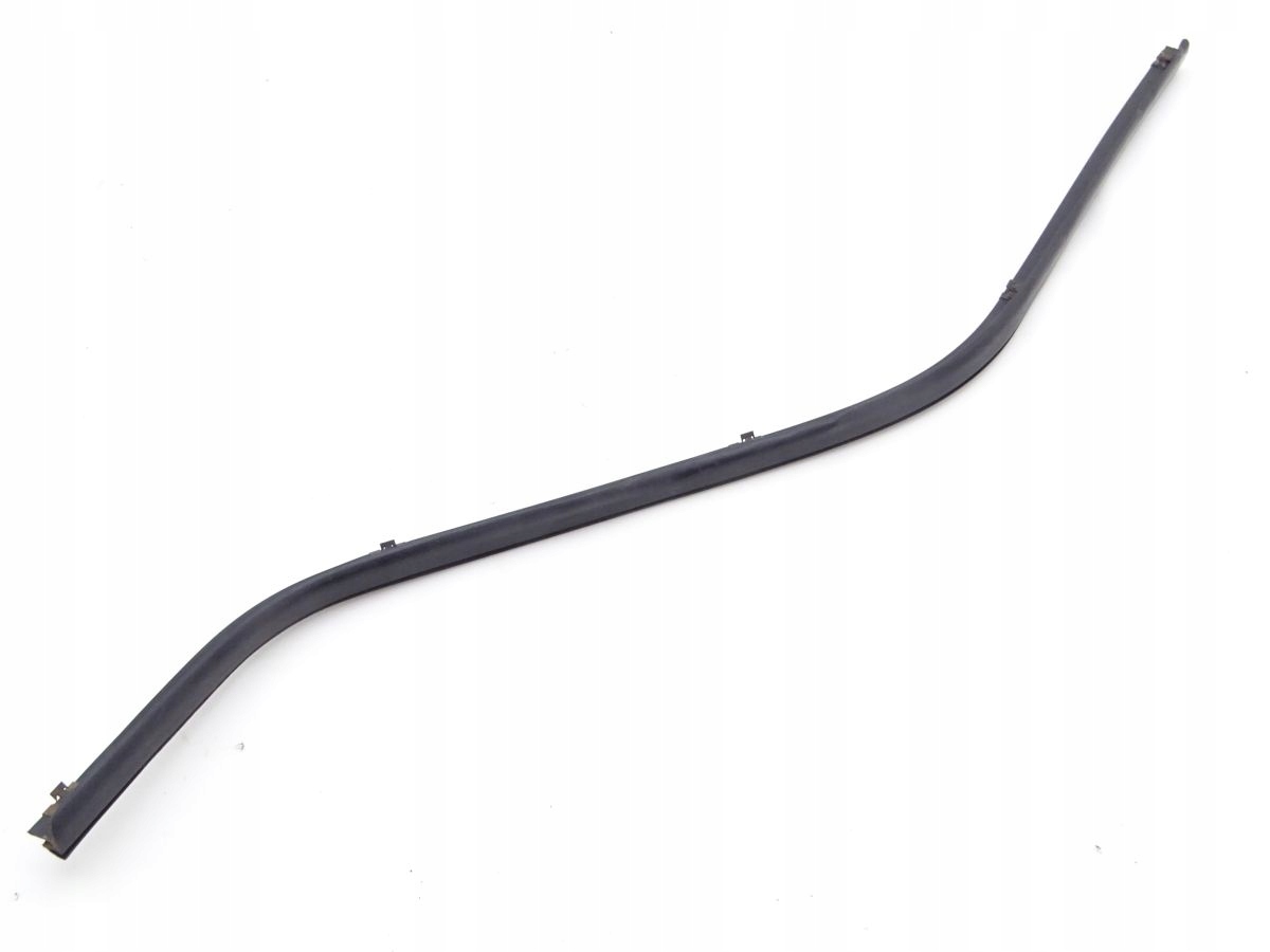 ISUZU NKR NPR NQR LISTWA ZGARNIAJĄCA SZYBY LEWA